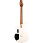 Ernie Ball Music Man Valentine Electric Guitar Ivory White