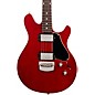 Ernie Ball Music Man Valentine Electric Guitar Cherry thumbnail