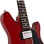 Ernie Ball Music Man Valentine Electric Guitar Cherry