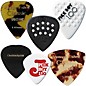 Pick Boy Variety Guitar Pick Pack Medium/Heavy 6 Pack thumbnail