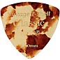 Pick Boy Classic T-Shell Triangle Cellulose Vintage Guitar Picks 1.00 mm 10 Pack