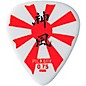 Pick Boy Heavy Metal Rising Sun Celltex Guitar Picks .75 mm 10 Pack