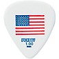 Pick Boy USA Flag Small Celltex Guitar Picks 1.00 mm 10 Pack