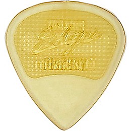 Pick Boy Edge Sharp Tip PEI/Ultem Guitar Picks .75 mm 10 Pack