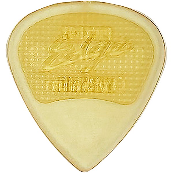 Pick Boy Edge Sharp Tip PEI/Ultem Guitar Picks .75 mm 10 Pack