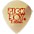 Pick Boy Hand-Crafted Natural Horn Jazz Guitar Pick 3.0... Pick Boy Hand-Crafted Natural Horn Jazz Guitar Pick 2.00 mm 1 Pack