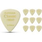 Pick Boy Glow in the Dark Luminous Cellulose Vintage Guitar Picks .50 mm 10 Pack thumbnail