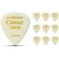 Pick Boy Glow in the Dark Luminous Cellulose Vintage Guitar Picks 1.20 mm 10 Pack thumbnail