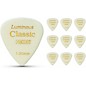 Pick Boy Glow in the Dark Luminous Cellulose Vintage Guitar Picks 1.00 mm 10 Pack thumbnail