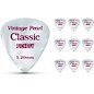 Pick Boy Pearl Cellulose Vintage Guitar Picks 1.20 mm 10 Pack thumbnail