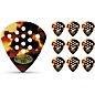 Pick Boy Pos-a-Grip Classic T Shell Cellulose Jazz Guitar Picks 1.50 mm 10 Pack thumbnail