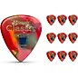 Pick Boy Classic Pickboy Mosaic Medium Raindrop Guitar Picks 1.20 mm 10 Pack thumbnail