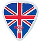 Pick Boy Flag Union Jack Large Celltex Guitar Picks 1.00 mm 10 Pack