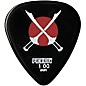 Pick Boy Heavy Metal Samurai Swords Celltex Guitar Picks 1.00 mm 10 Pack