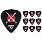 Pick Boy Heavy Metal Samurai Swords Celltex Guitar Picks .75 mm 10 Pack thumbnail