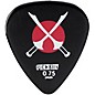 Pick Boy Heavy Metal Samurai Swords Celltex Guitar Picks .75 mm 10 Pack