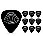 Pick Boy Guitar Knob Black Celltex Guitar Picks 1.00 mm 10 Pack thumbnail