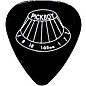 Pick Boy Guitar Knob Black Celltex Guitar Picks 1.00 mm 10 Pack