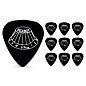 Pick Boy Guitar Knob Black Celltex Guitar Picks .75 mm 10 Pack thumbnail