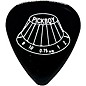 Pick Boy Guitar Knob Black Celltex Guitar Picks .75 mm 10 Pack