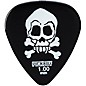 Pick Boy Fang Skull & Crossbones Celltex Guitar Picks 1.00 mm 10 Pack