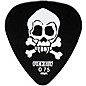 Pick Boy Fang Skull & Crossbones Celltex Guitar Picks .75 mm 10 Pack