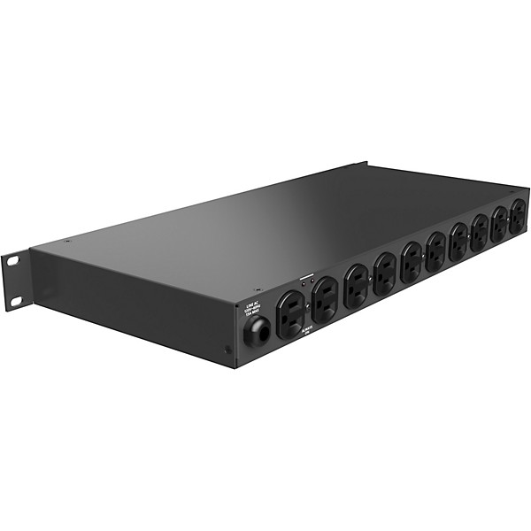 Livewire PP2000 11-Outlet Power Conditioner