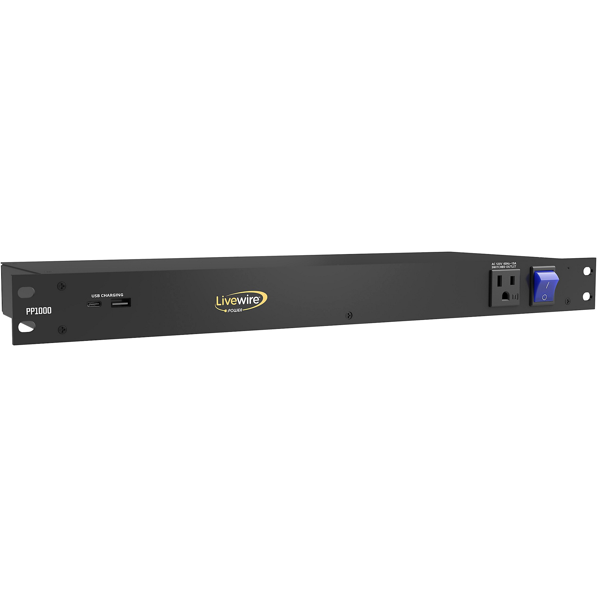 Livewire PP1000 Power Conditioner