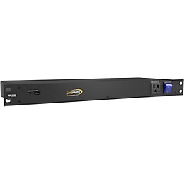 Livewire PP1000 9-Outlet Power Conditioner