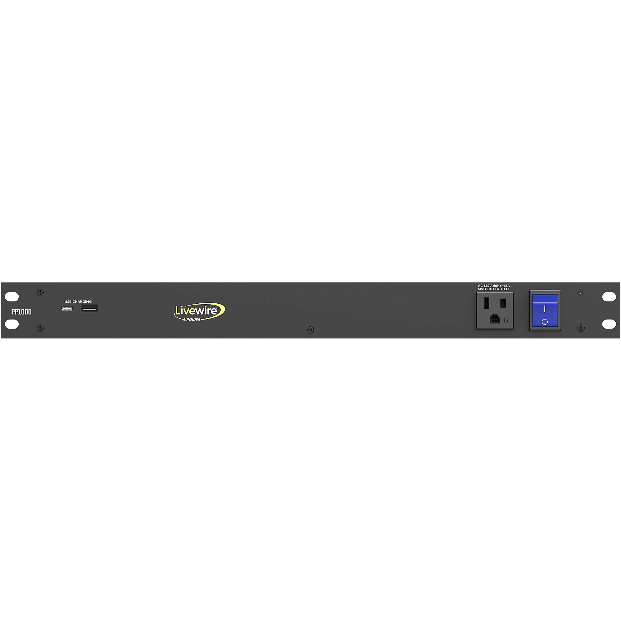 Livewire PP1000 Power Conditioner