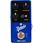 Nobels DEL-mini Delay Mini Effects Pedal Blue thumbnail