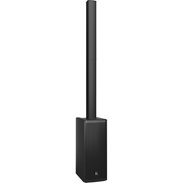 Turbosound iP1000 V2 Powered Column Loudspeaker PA with Bluetooth