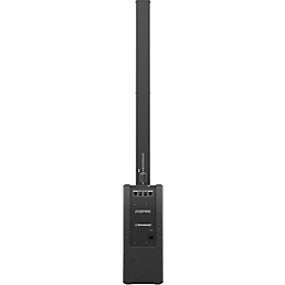 Turbosound iP1000 V2 Powered Column Loudspeaker PA with Bluetooth