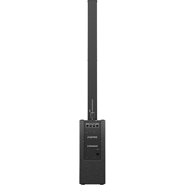 Turbosound iP1000 V2 Powered Column Loudspeaker PA with Bluetooth