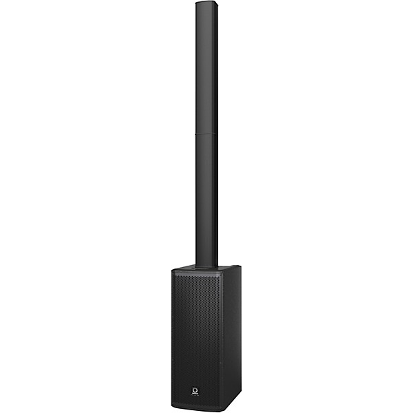 Turbosound iP1000 V2 Powered Column Loudspeaker PA with Bluetooth
