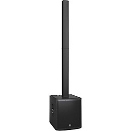 Turbosound iP2000 V2 Powered Column Loudspeaker PA with Bluetooth