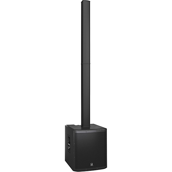 Turbosound iP2000 V2 Powered Column Loudspeaker PA with Bluetooth