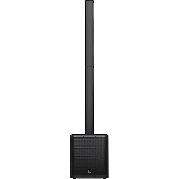 Turbosound iP2000 V2 Powered Column Loudspeaker PA with Bluetooth