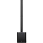 Turbosound iP2000 V2 Powered Column Loudspeaker PA with Bluetooth