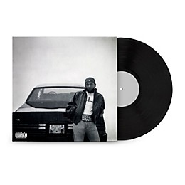 Kendrick Lamar - GNX [LP]