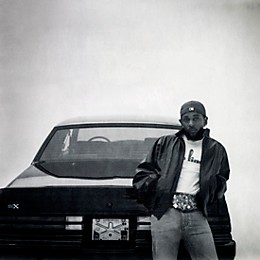 Kendrick Lamar - GNX [LP]