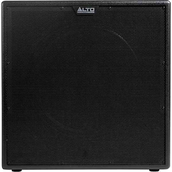 Alto TX18S 900W 18" Powered Subwoofer