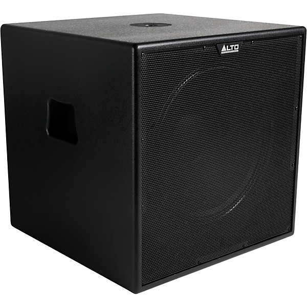Alto TX18S 900W 18" Powered Subwoofer