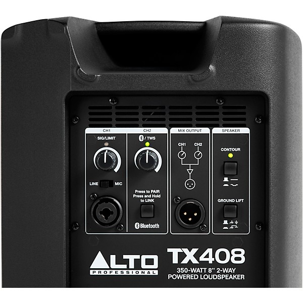 Alto TX408 350W 8