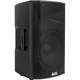 Alto TX412 700W 12" 2-Way Powered Speaker With Bluetooth