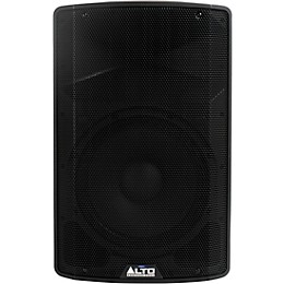 Alto TX412 700W 12" 2-Way Powered Speaker With Bluetooth