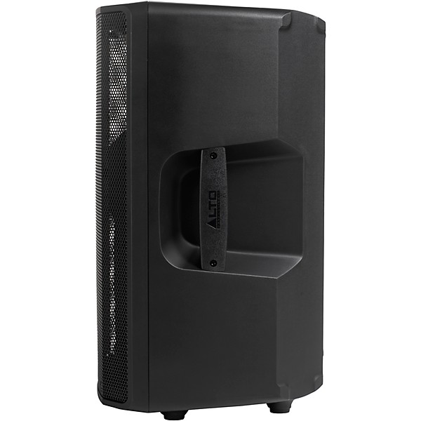 Alto TX412 700W 12" 2-Way Powered Speaker With Bluetooth
