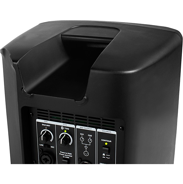 Alto TX412 700W 12" 2-Way Powered Speaker With Bluetooth