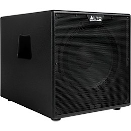 Alto TX12S 900W 12" Powered Subwoofer