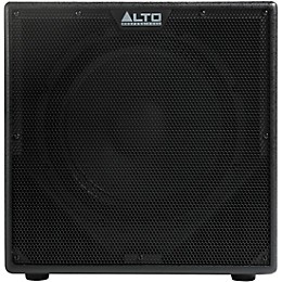 Alto TX12S 900W 12" Powered Subwoofer